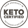 Certified Keto