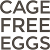 Cage-Free Eggs