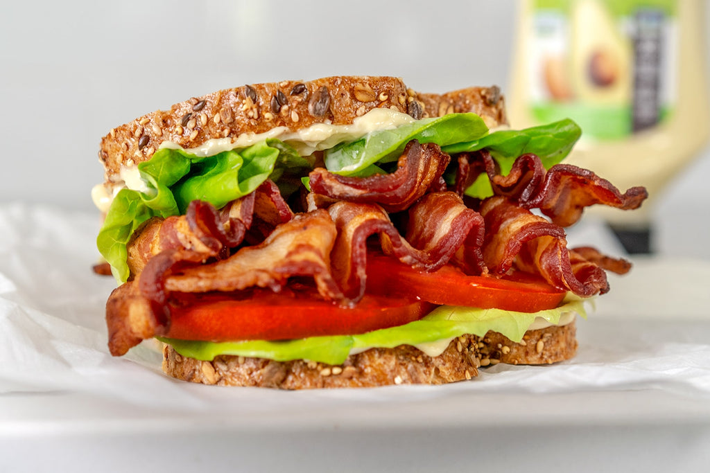 BLT Sandwich