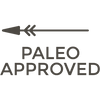Paleo Approved