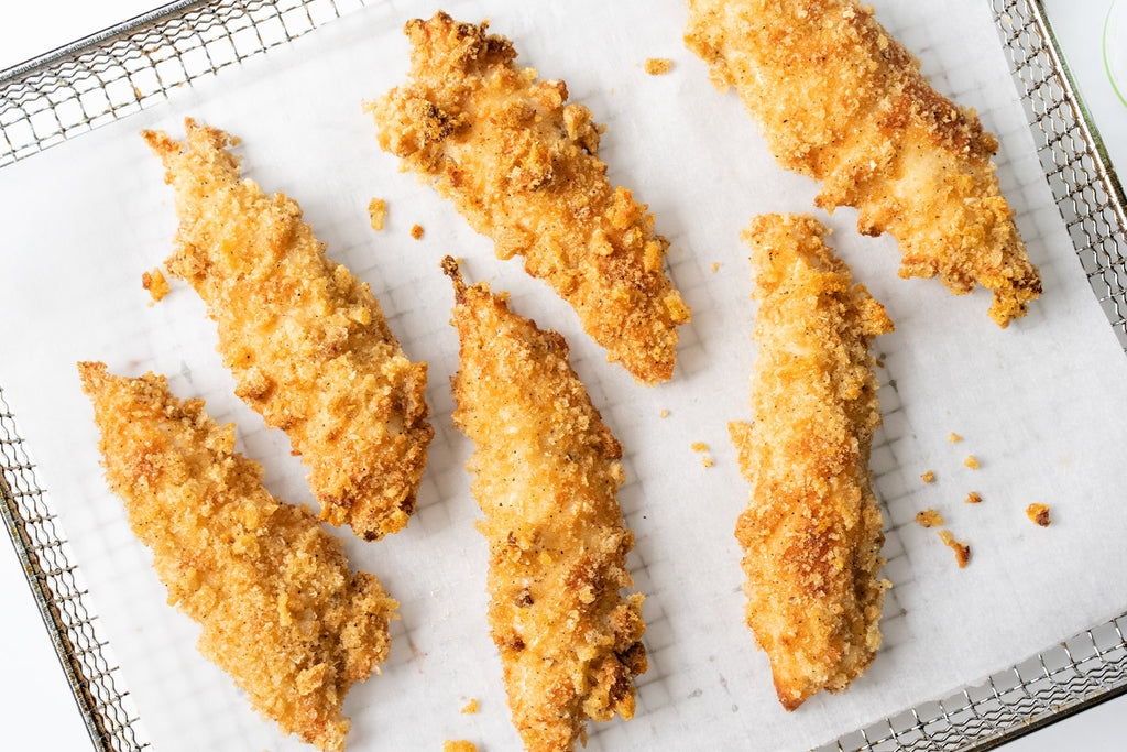 Ranch Chicken Tenders