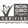 Certified Non-GMO