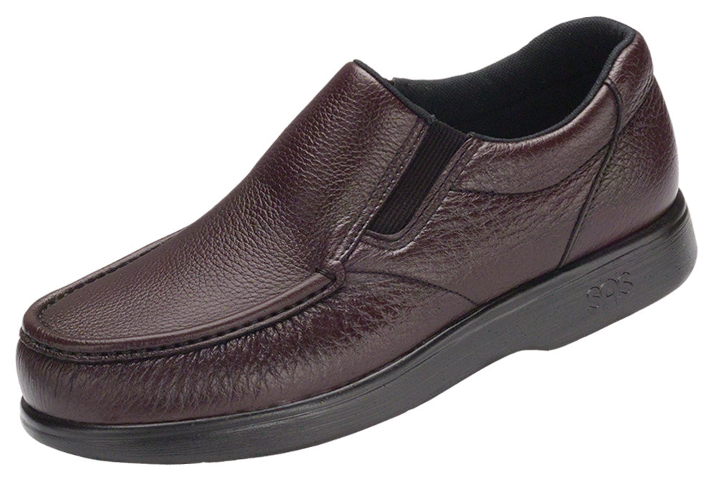 casual slip on shoes with arch support