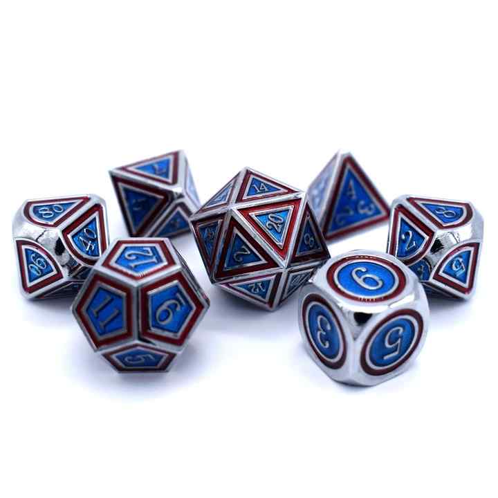 America’s Ass dice set