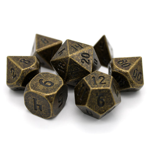 RPG-character-dice-ancient-bronze