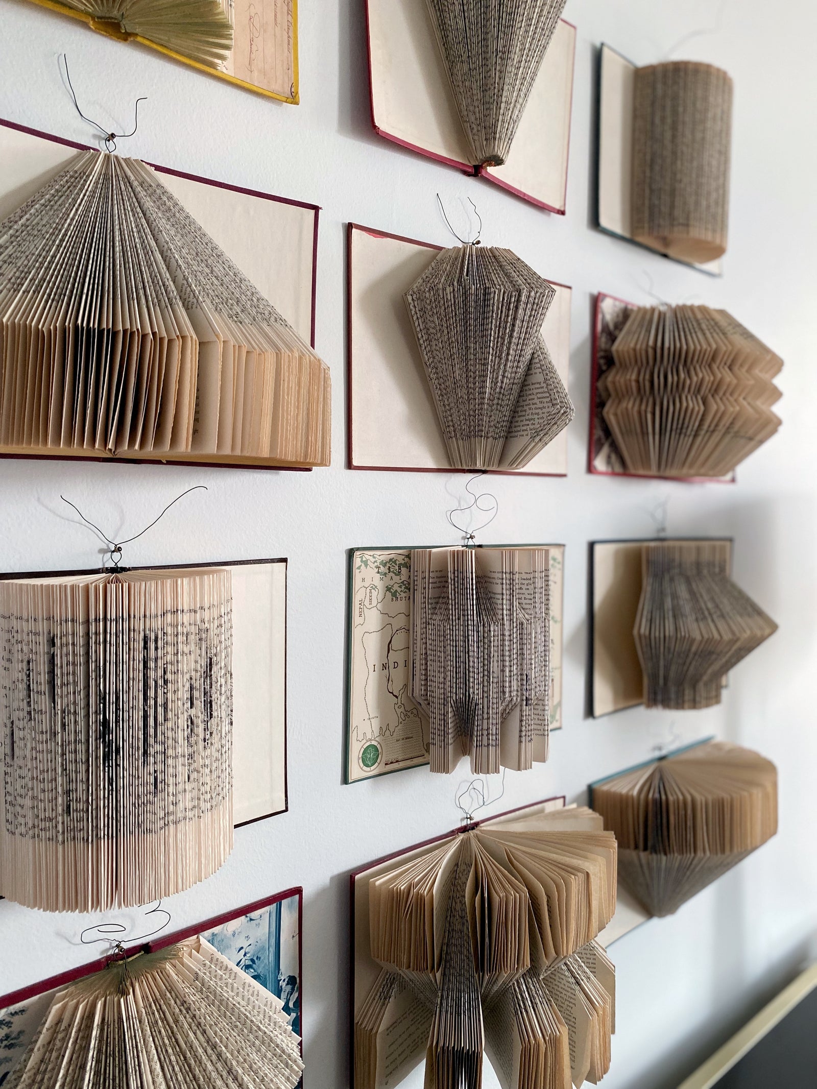 Book Art