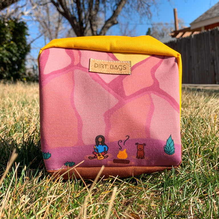 Nicole Toiletry Bag