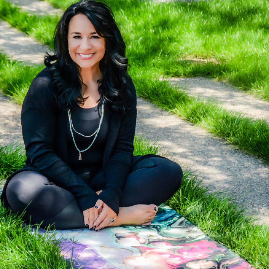 Joleen Emery, CEO and Head Raven