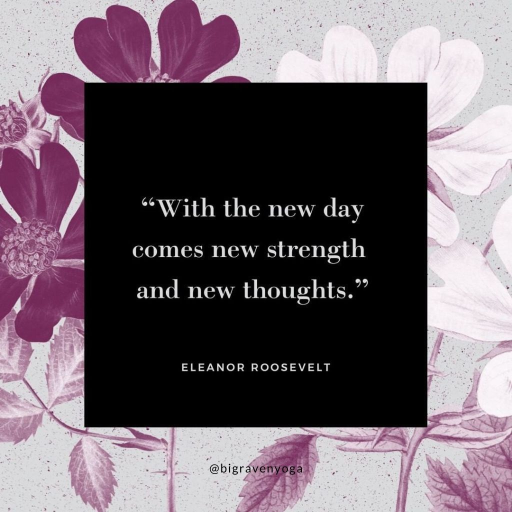 Eleanor Roosevelt Quote