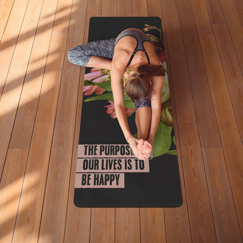 Yoga Mat