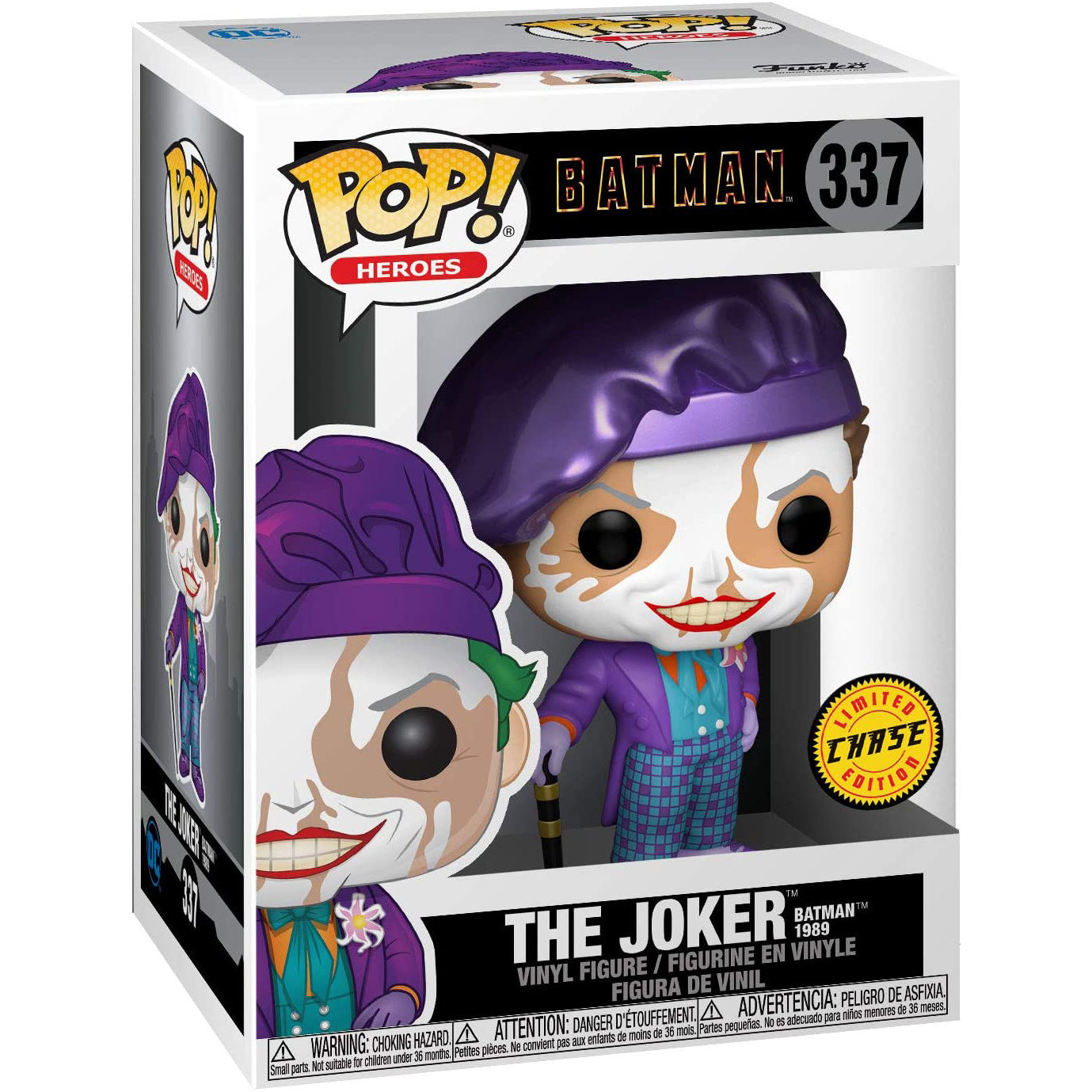 funko pop the joker 36