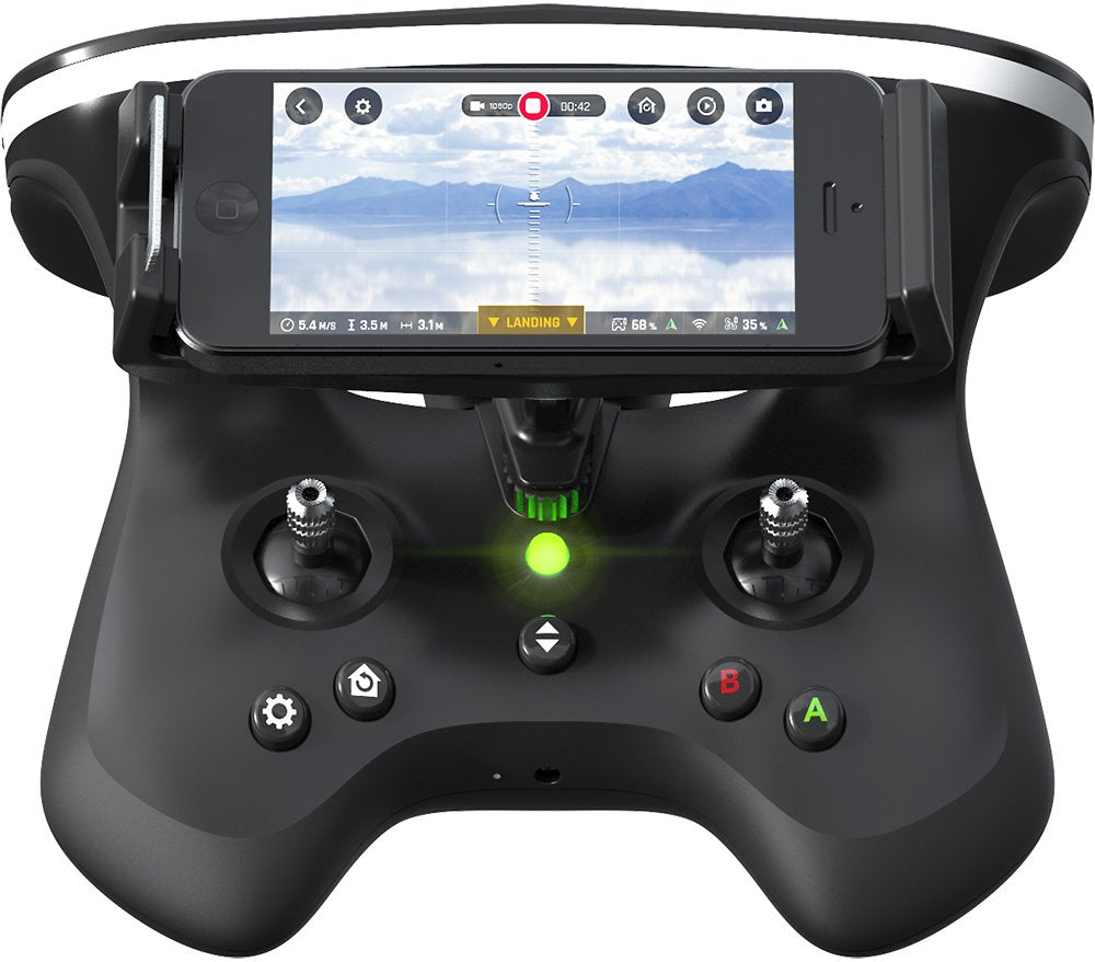 bebop skycontroller 2