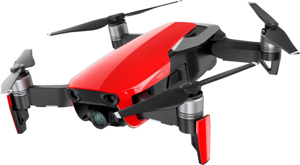 dji mavic air fly more combo