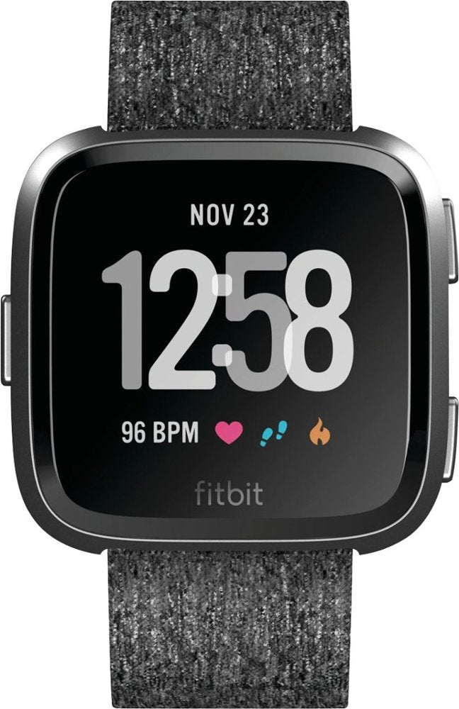 what is special about the fitbit versa special edition