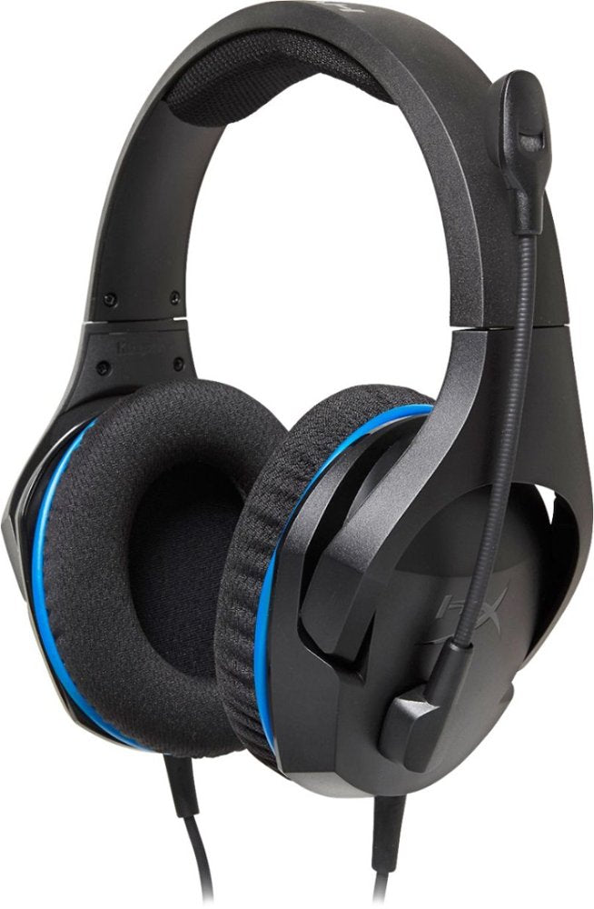 playstation 4 hyperx cloud stinger core wired gaming headset