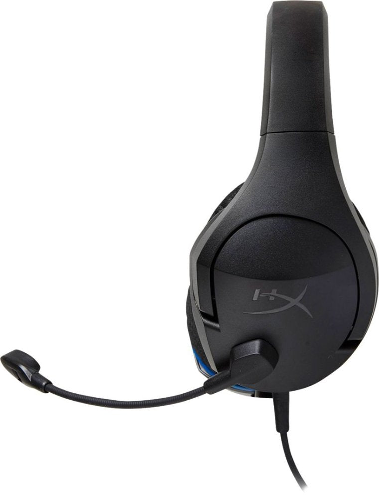 playstation 4 cloud wired gaming headset