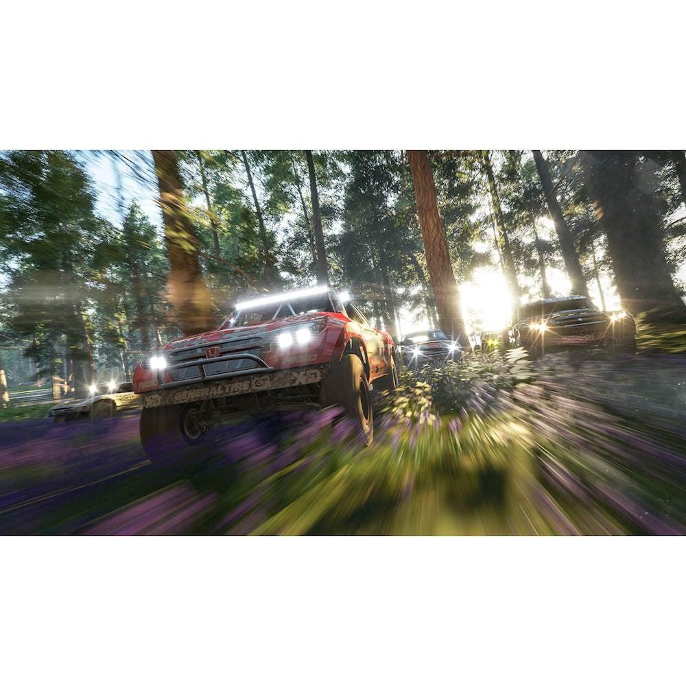 forza horizon 4 ultimate edition digital code