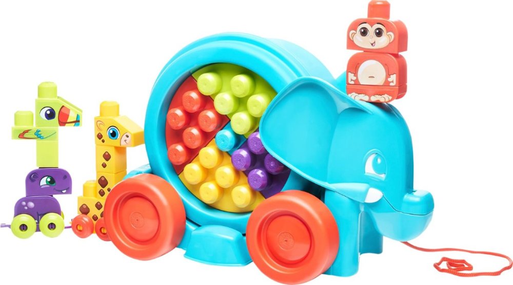 elephant parade fisher price