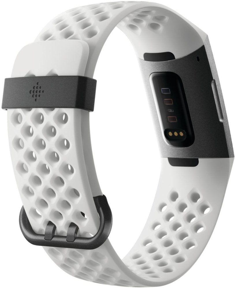 fitbit charge 3 special edition features
