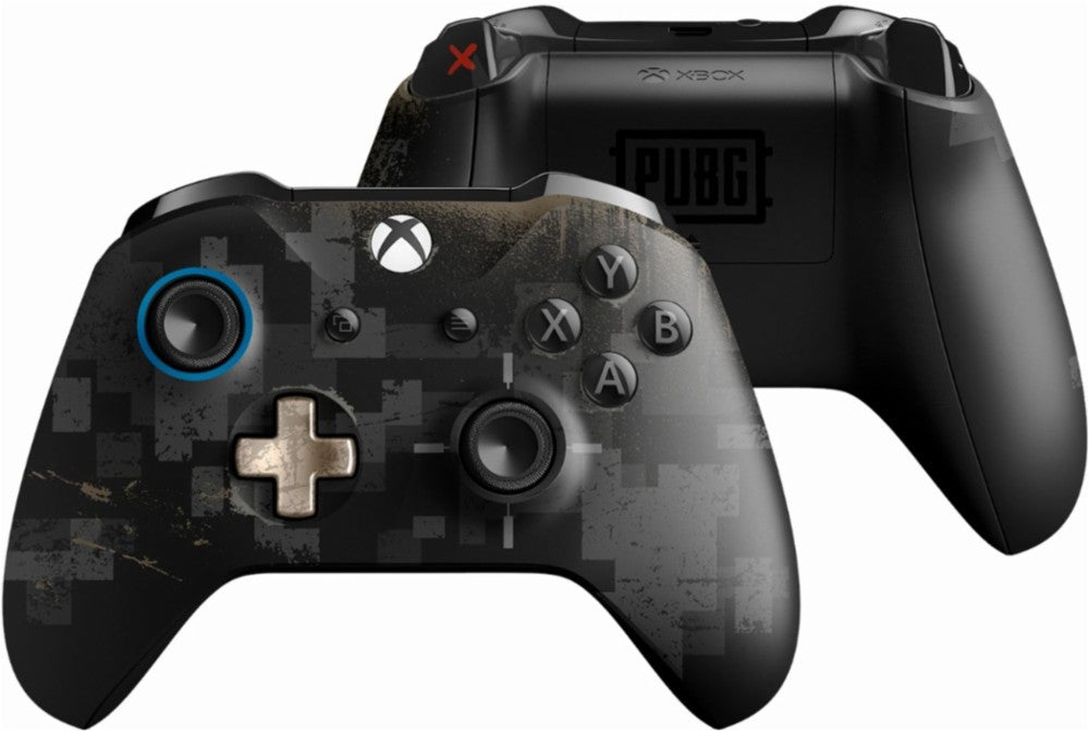 xbox one controller limited edition