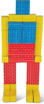 melissa & doug cardboard blocks