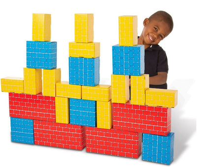 melissa & doug cardboard blocks