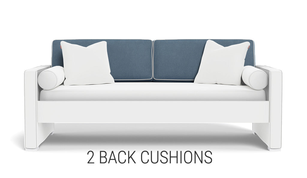 Sofa Back Pillow