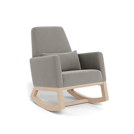 A smaller footprint chair - Joya Rocker