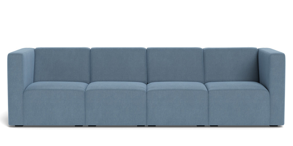 THE BRUCE 4-SEATER SOFA