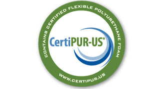 CertiPUR Certified Foam