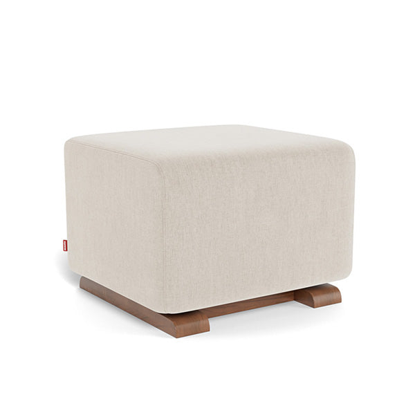 Matching Gliding Ottoman