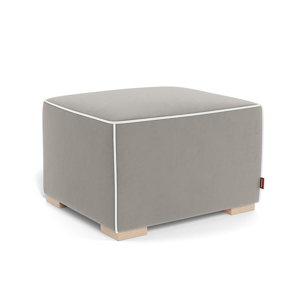 Matching Stationary Ottoman