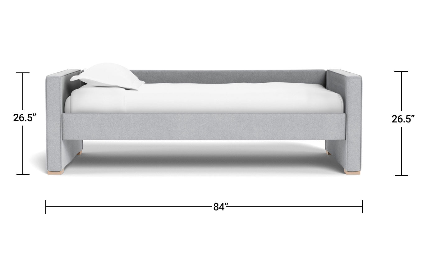 Dimensiones del sofá cama doble
