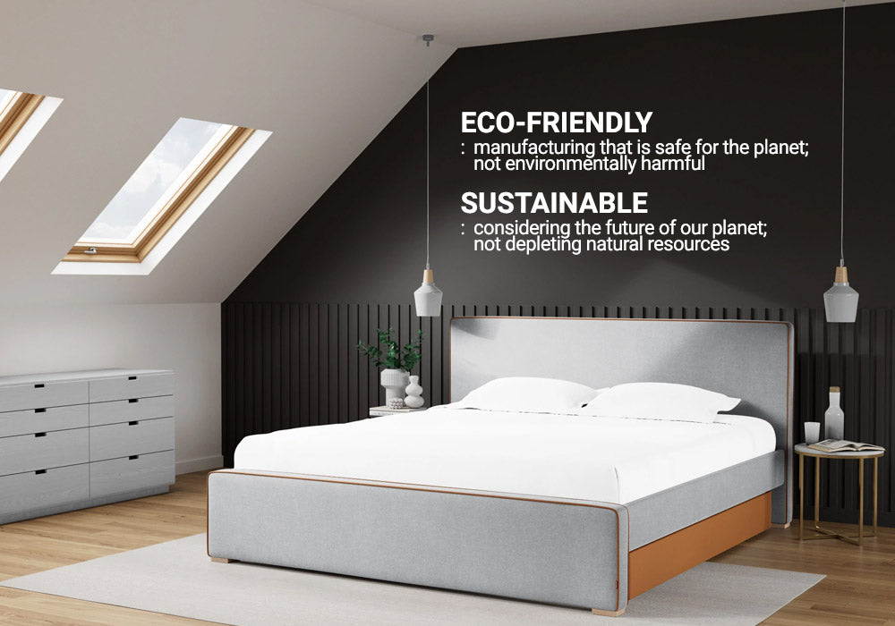 Eco-Sustainability