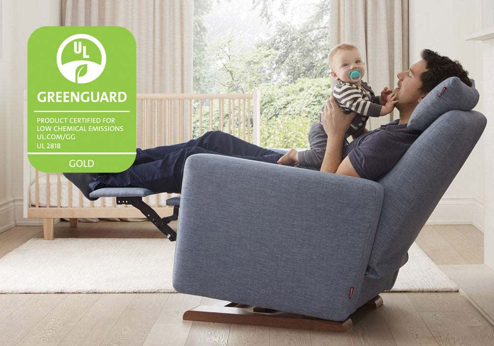 Conscientious Choices - Greenguard Gold Certified Furniture