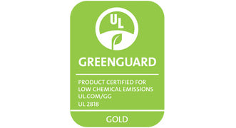 Monte Design Group is Greenguard Gold Certified Furniture Manufacturer
