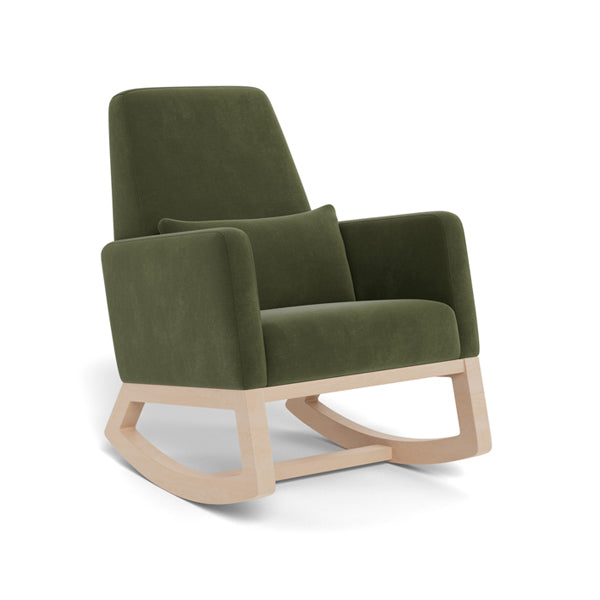 Joya Rocker by Monte Design - GREENGUARD Gold certified furniture