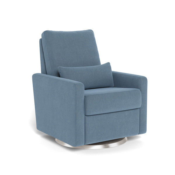 Matching Matera Glider Recliner