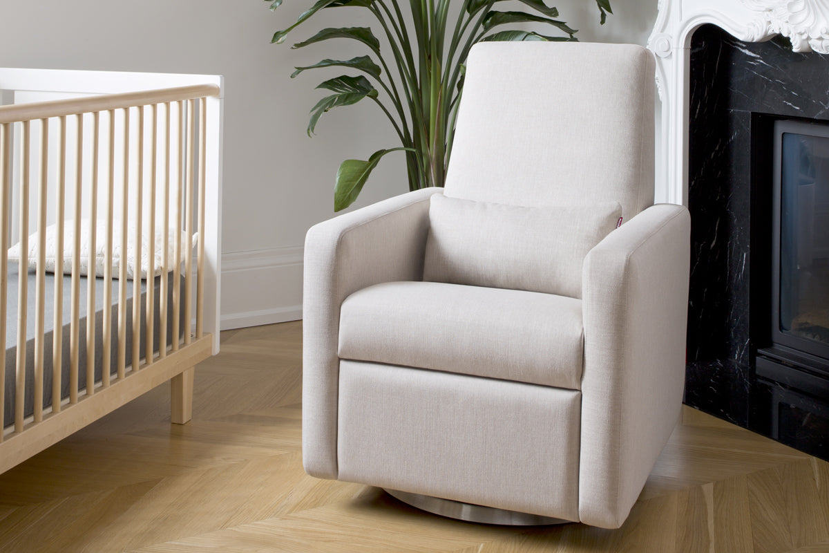 monte nursing chair