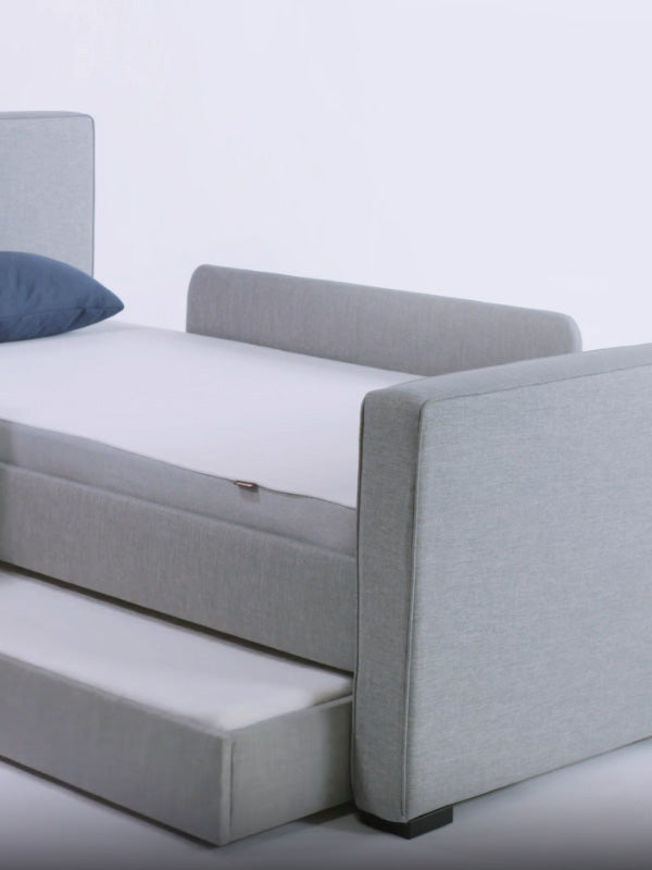 Customize Your Monte Bed - Add a mattress