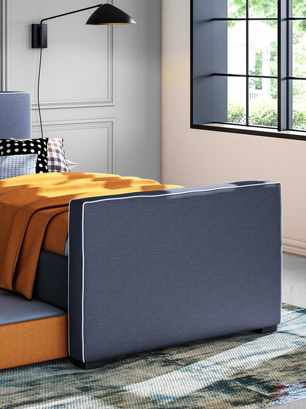 Customize Your Monte Bed Headboard - High Headboard