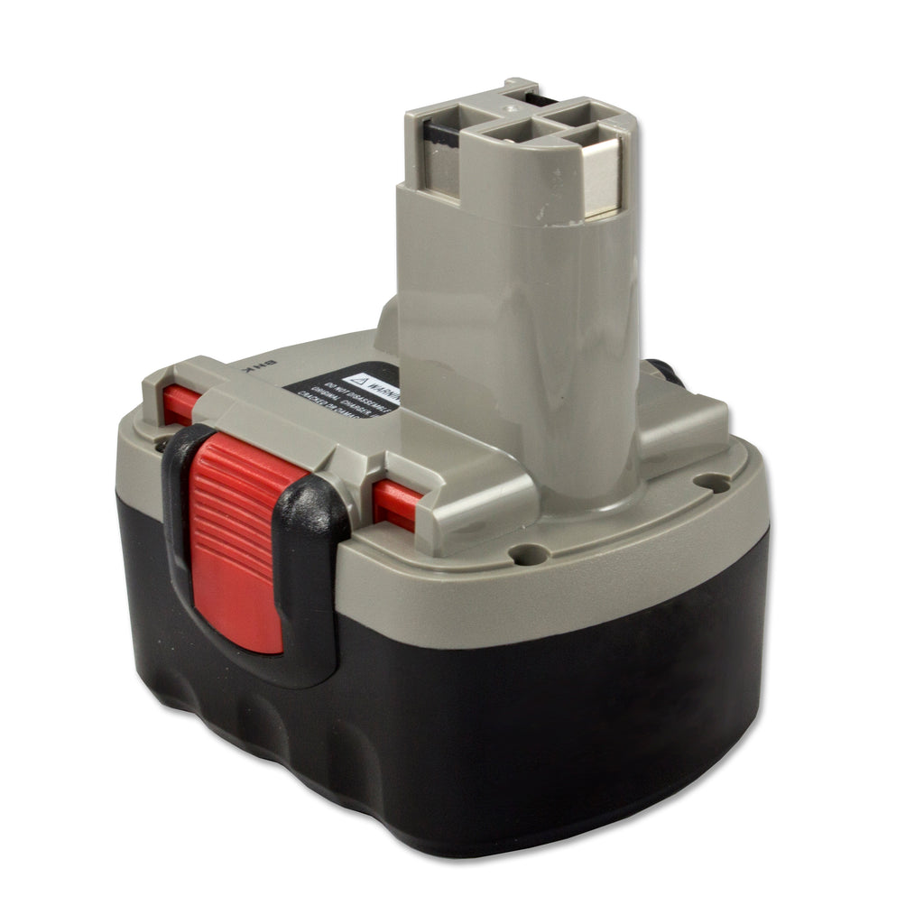 gemakkelijk Kleren Onschuldig Bosch 14.4 Volt Battery | ExpertPower Direct