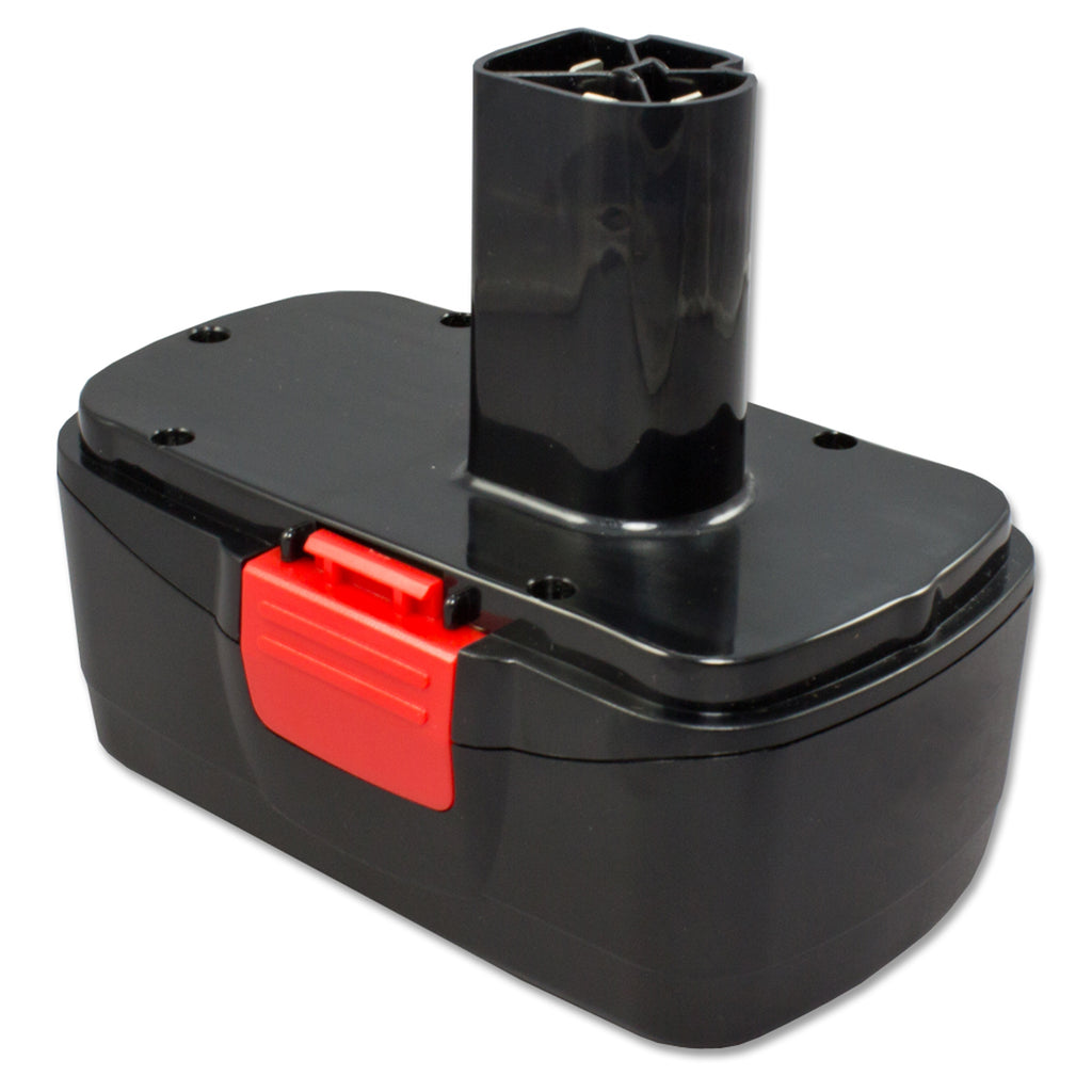 craftsman 12 volt battery