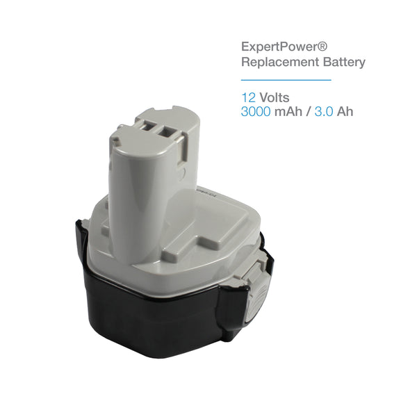 Fictief over Ezel Makita 12 Volt Battery | ExpertPower Direct