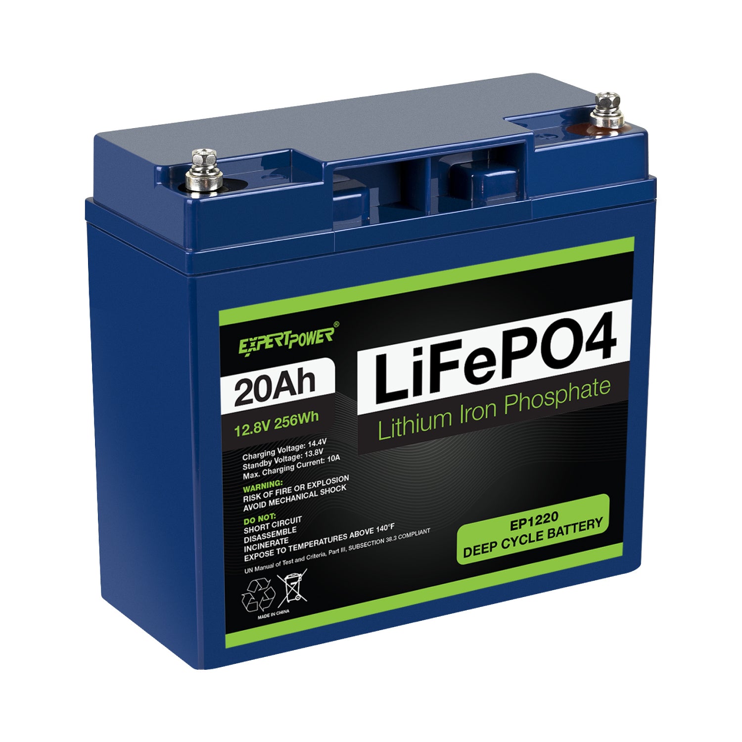 12v-20ah-lifepo4-deep-cycle-rechargeable-battery-2500-7000-life