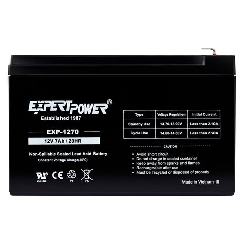 ExpertPower 18V 2000mAh NiMH Battery for Craftsman 11098 11103 223310 9-11103 9111098 982027-001 982321-001 982321.001 11305 11306 11307 11312 11313