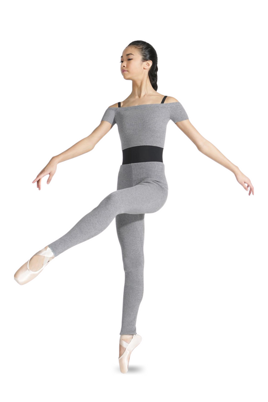 Capezio CK10954W 27 Leg Warmers - Instep Dancewear