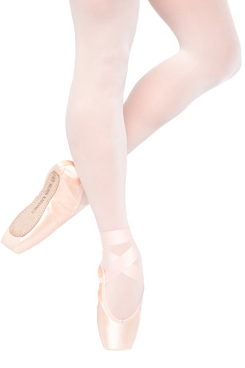 russian pointe rubin