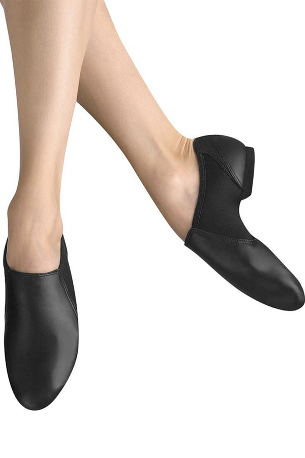 bloch pulse slip on jazz shoe