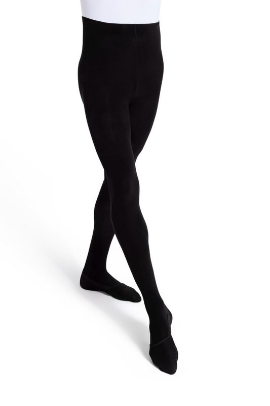 Capezio® Adult N15 Adult Hold and Stretch Transition Tights